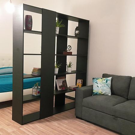 임페리아 La Casa Di Christina 아파트 외부 사진