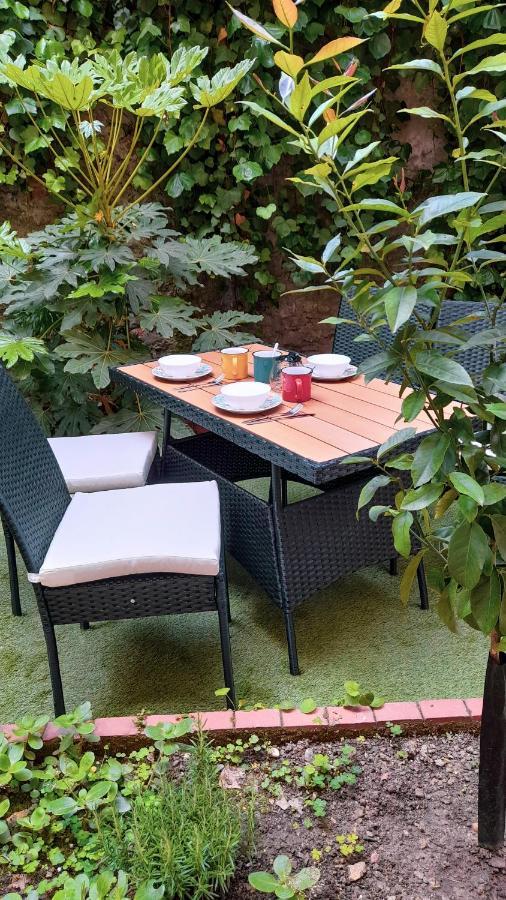 임페리아 La Casa Di Christina 아파트 외부 사진