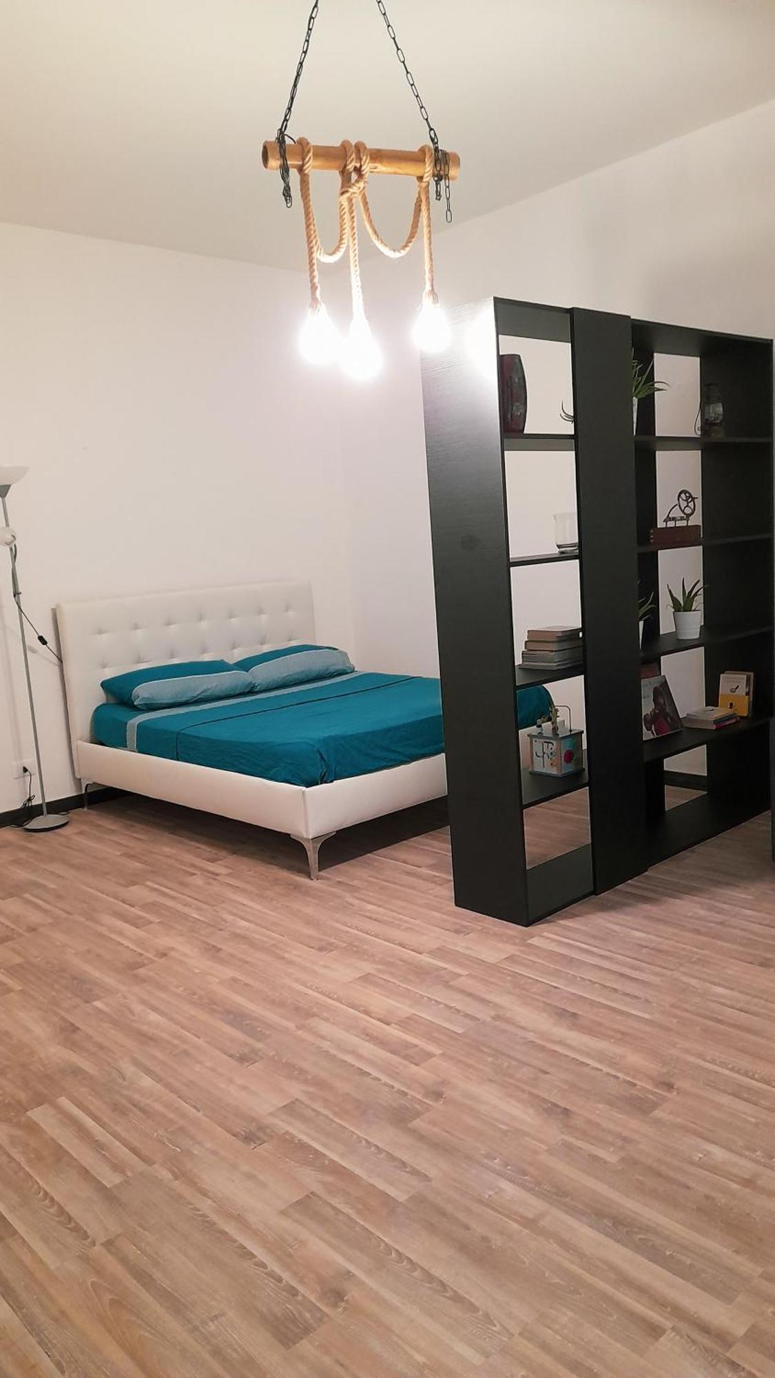 임페리아 La Casa Di Christina 아파트 외부 사진